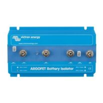 Argofet 200-3 Three batteries 200A