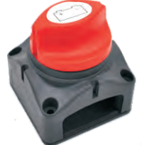 Höfuðrofi 200A/300A