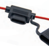 Öryggjahaldari fyrir ATO