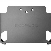Ecoflow Alternator Charger Mounting Bracket