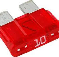 Öryggjabox - 120 stk í kassa ATO