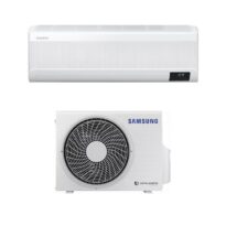 Samsung Nordic Windfree  9  0,8 - 7,1 kW