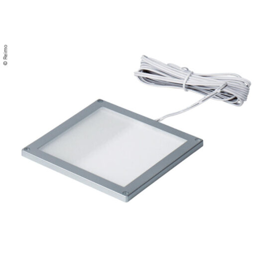 LED panel 100x100mm 3W