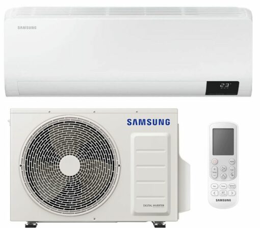 Samsung Nordic Airise 9  0,7 - 6,5 kW