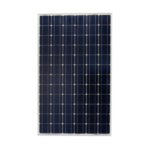 Solar Panel 185W-12V Mono 1485x668x30mm series 4a