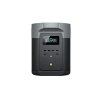 EcoFlow DELTA 2 Max Portable Power Station