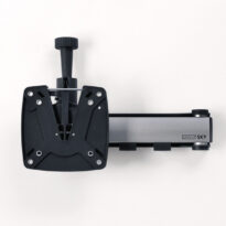 TV veggfesting - einn armur - 200mm