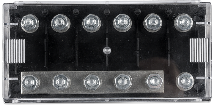 MEGA-fuse 80A/32V (package of 5 pcs)