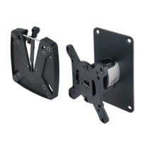 TV veggfesting - stutt - 72mm