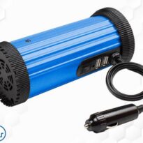 150W Bláorku áriðill