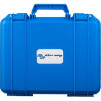 Case for BPC chargers and accessories (up to 12/15 and 24/8)
