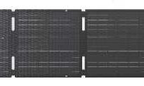 EcoFlow 60W Portable Solar Panels (Type-C)