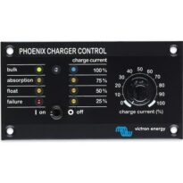 Phoenix Charger Control