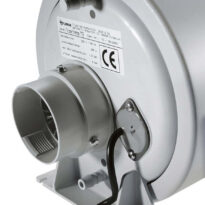 Truma Therme TT2 230v vatnshitari