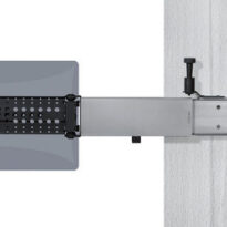 TV veggfesting - rennd - 20W 330/470