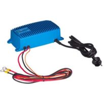 Blue Smart IP67 Charger 12/25(1) 230V CEE 7/7