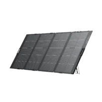 EcoFlow 400W Lightweight Portable Solar Panel