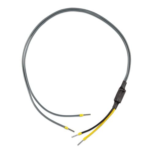 Orion-Tr Isolated DC-DC Charger remote cable