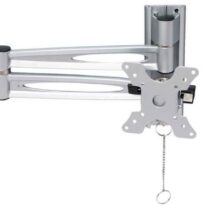 TV veggfesting - tveggja arma - Carbest