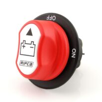 Mini Höfuðrofi 50A