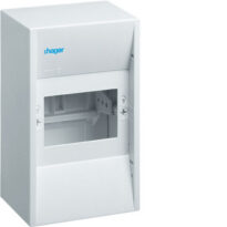 DIN Greinitafla utanál. 4gr