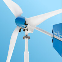 Kestrel e300i - 1000W - 48v