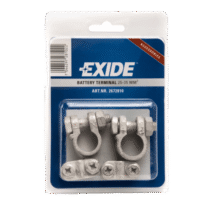 Rafgeymaskór / pólskór