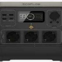 EcoFlow RIVER 2 Pro Portable Power Station