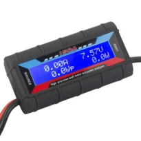 Þrefalt tjald fyrir USB tengi