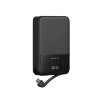 EcoFlow RAPID Magnetic Power Bank (10000mAh) - svartur