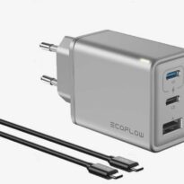 EcoFlow RAPID 65W GaN Charger