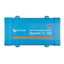 Phoenix Inverter 12/500 230V VE.Direct SCHUKO