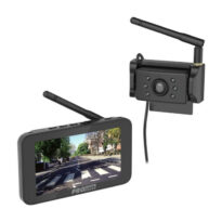 Bakkmyndavél DRC5040