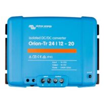 Orion-Tr 24/48-8,5A (400W) Isolated DC-DC converter