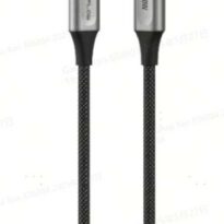 EcoFlow RAPID Pro USB-C to USB-C Cable 1.8m (240W, Nylon)