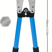 Skótöng fyrir stóra skó