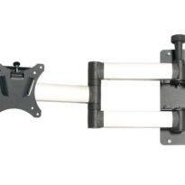 TV veggfesting - tveggja arma - 350/350