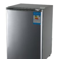 Ísskápur (pressu) 70 lítra - 12/24v - BCD70