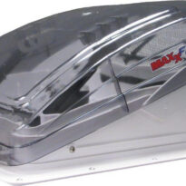 Maxxair Maxxfan - Clear - 40x40