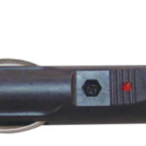 Sígarettutengi með öryggi - karl