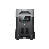 EcoFlow DELTA Pro Portable Power Station