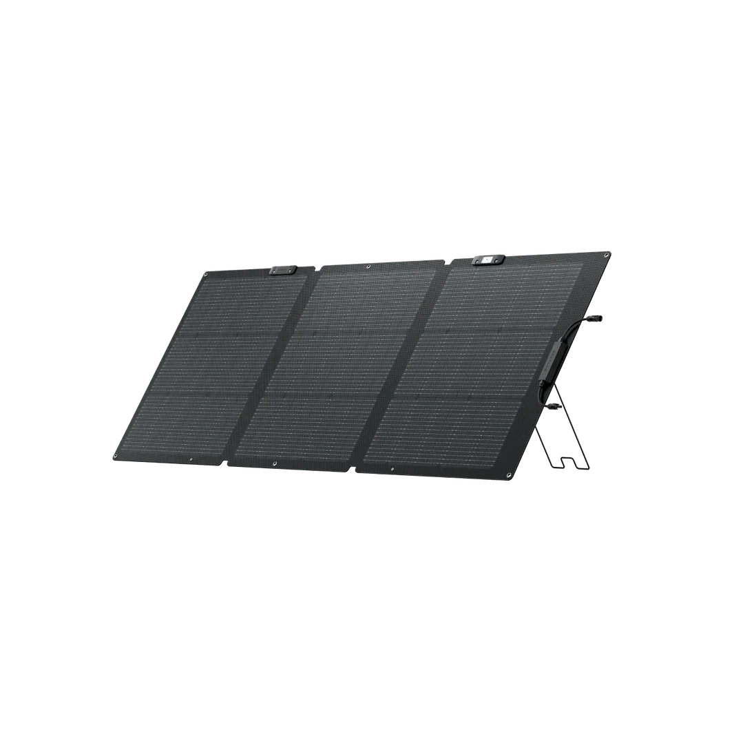 EcoFlow NextGen 160W Portable Solar Panel