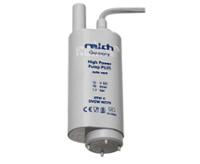 Vatnsdæla í tank - Reich 12v 19L/m