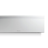 Nepura Emura XTH Hvítt 7,1kW