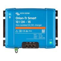 Orion-Tr Smart 12/12-30A (360W) Non-isolated DC-DC charger