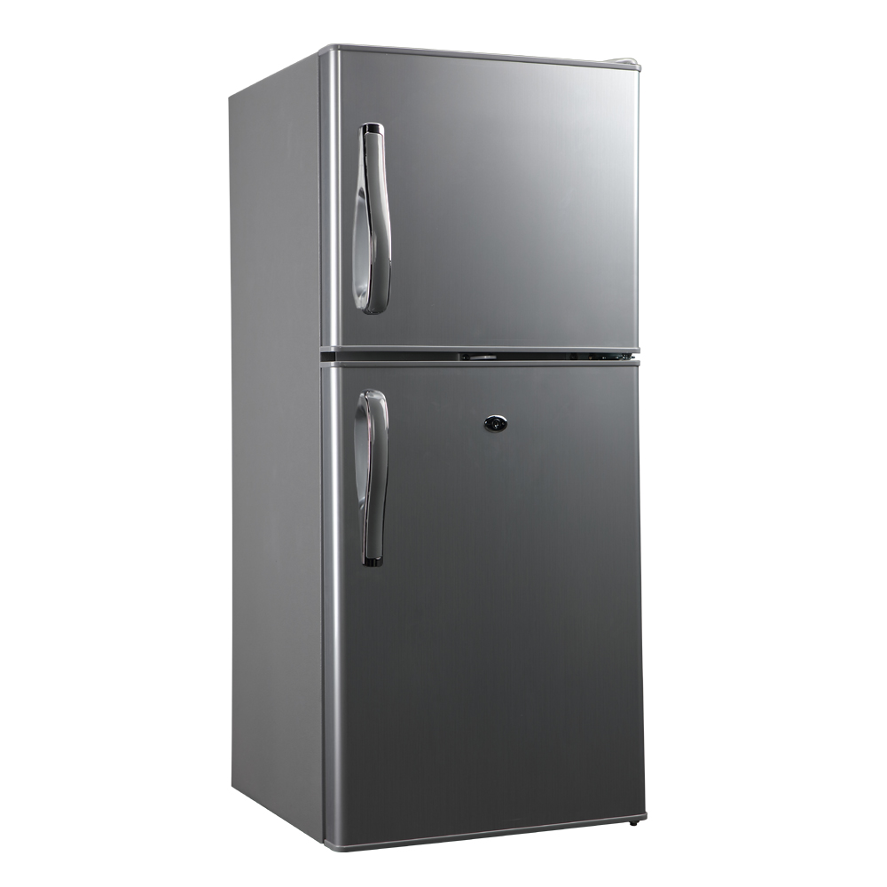 Ísskápur (pressu) 112 lítra - 12/24v - BCD112