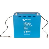 LiFePO4 Battery 12,8V/100Ah Smart