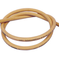 Gasslanga fyrir hraðtengi 1,5m