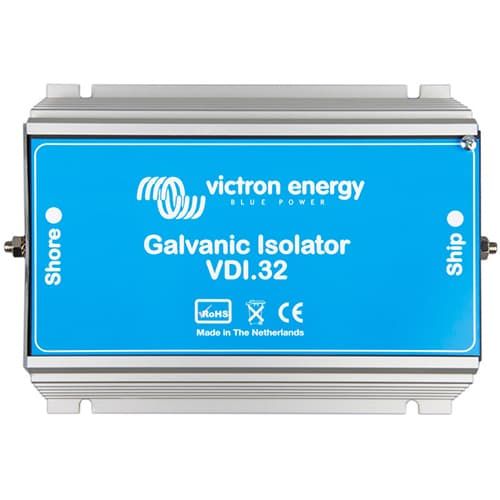 Galvanic Isolator VDI-32 A