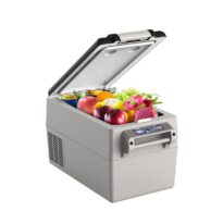 Kælibox (pressu) 32 lítra - 12v - BCD32